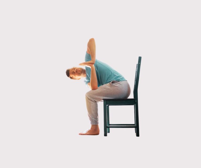 Huntington’s Disease and Yoga