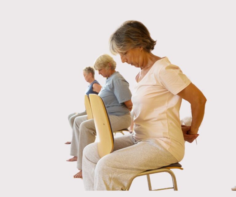Lifespan Yoga goes to Georgia