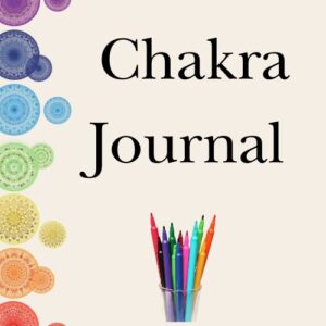 Chakra Journal