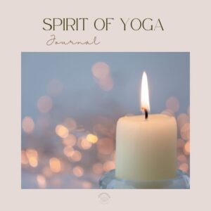 Spirit of Yoga Journal