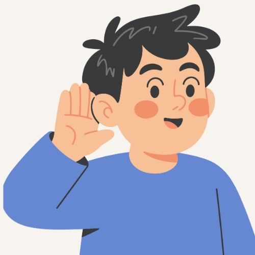 Nonviolent Communication Rule 3