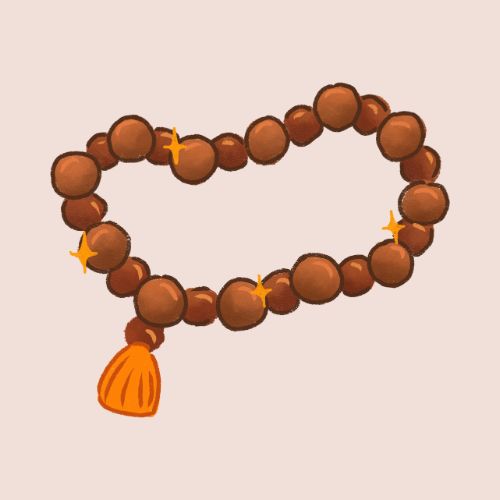 DHARANA: Concentration